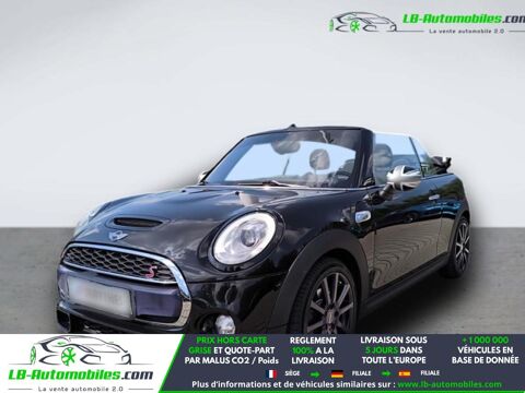 Annonce voiture Mini Cooper 17500 €