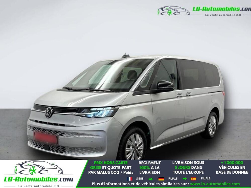 MULTIVAN 2.0 TDI 150 BVA 2024 occasion 31850 Beaupuy