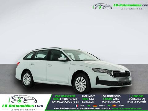 Octavia 2.0 TDI 116 ch BVM 2024 occasion 31850 Beaupuy