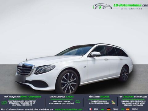 Classe E 300 de BVA 2019 occasion 31850 Beaupuy