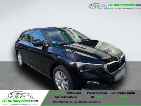 Skoda Scala 1.5 TSI 150 ch BVA 2021 occasion Beaupuy 31850