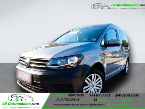 Volkswagen Caddy 1.4 TSI 125 BVM 2016 occasion Beaupuy 31850