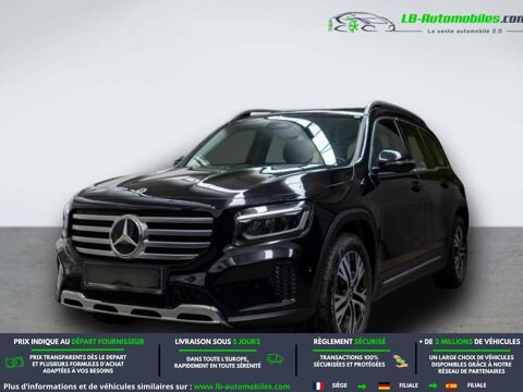 GLB 200 d BVA 2024 occasion 31850 Beaupuy