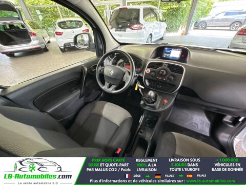 Kadjar dCi 115 BVM 2022 occasion 31850 Beaupuy