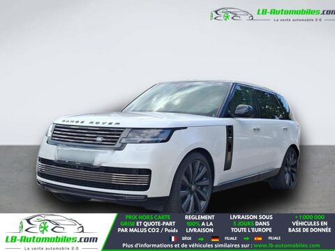 Annonce voiture Land-Rover Range Rover 199999 €