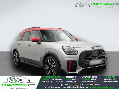 Countryman 300ch BVA 2024 occasion 31850 Beaupuy