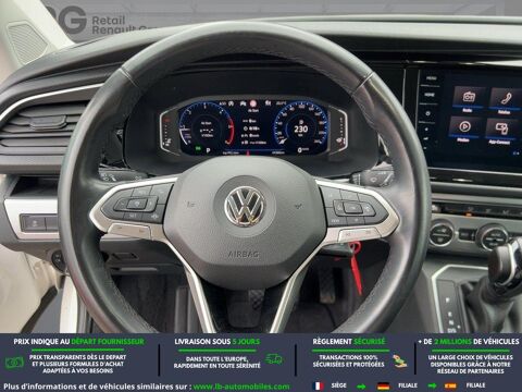 MULTIVAN 2.0 TDI 198 BVA 2020 occasion 31850 Beaupuy