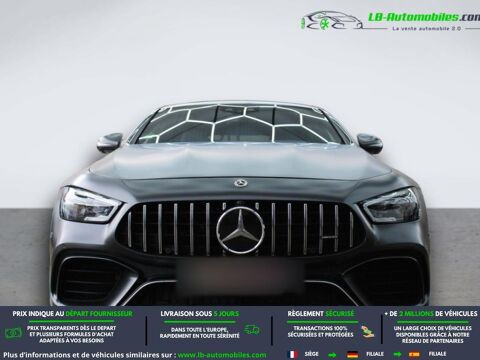 AMG GT 63 S AMG 639 MCT AMG 4-Matic+ 2019 occasion 31850 Beaupuy