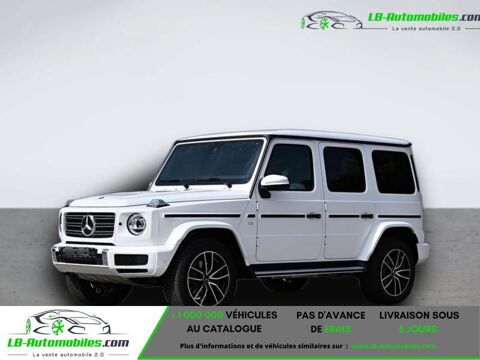 Annonce voiture Mercedes Classe G 238600 €
