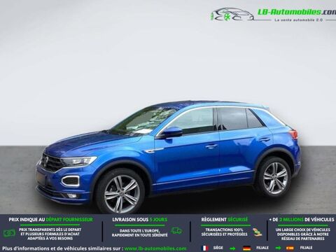 Annonce voiture Volkswagen T-ROC 20690 €