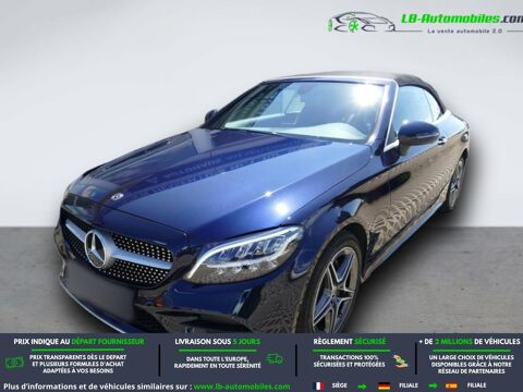 Annonce voiture Mercedes Classe C 30250 €