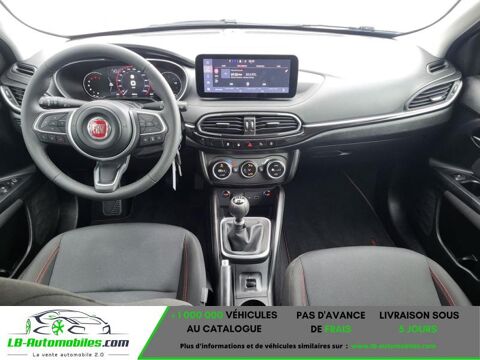 Tipo 1.6 Multijet 130 ch 2022 occasion 31850 Beaupuy