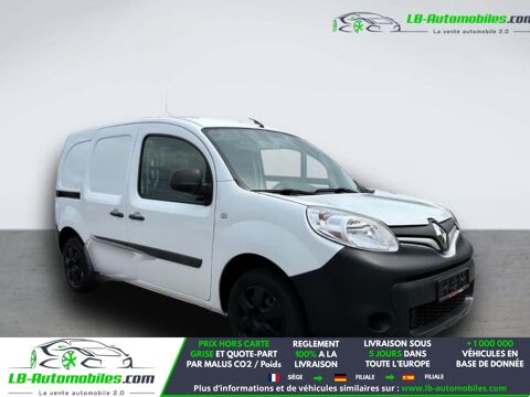 Kadjar dCi 75B VM 2017 occasion 31850 Beaupuy