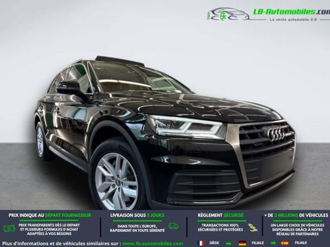 Q5 TDI 286 BVA Quattro 2019 occasion 31850 Beaupuy