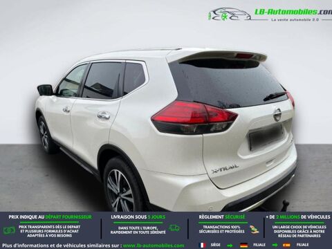 X-Trail 1.7 dCi 150 4x4-i 5pl BVA 2021 occasion 31850 Beaupuy