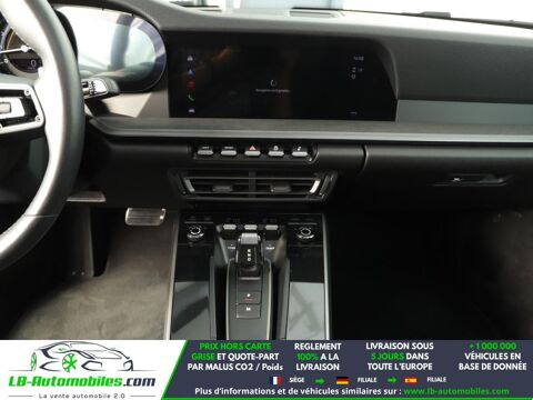 911 T 3.0i 385 PDK 2023 occasion 31850 Beaupuy
