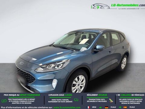 Kuga 1.5 EcoBoost 150 BVM 2022 occasion 31850 Beaupuy