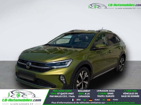 Annonce voiture Volkswagen Taigo 16900 €