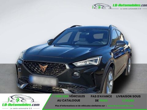 Cupra Formentor 1.4 e-HYBRID 204 ch BVA 2022 occasion Beaupuy 31850