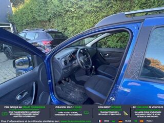 Sandero TCe 100 2020 occasion 31850 Beaupuy