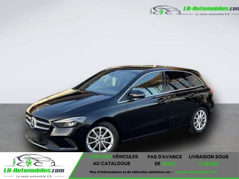 Mercedes Classe B 200 BVA 2020 occasion Beaupuy 31850