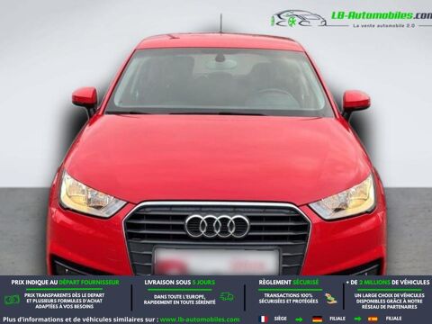 A1 25 TFSI 95 ch BVM 2019 occasion 31850 Beaupuy