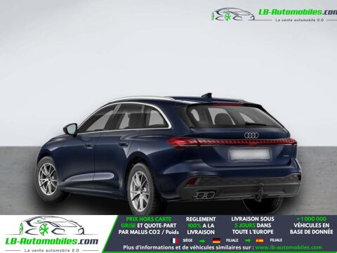 A5 40 TDI Hybride 204 BVA Quattro 2025 occasion 31850 Beaupuy