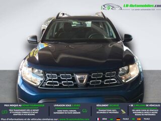 Duster TCe 100 4x2 2020 occasion 31850 Beaupuy