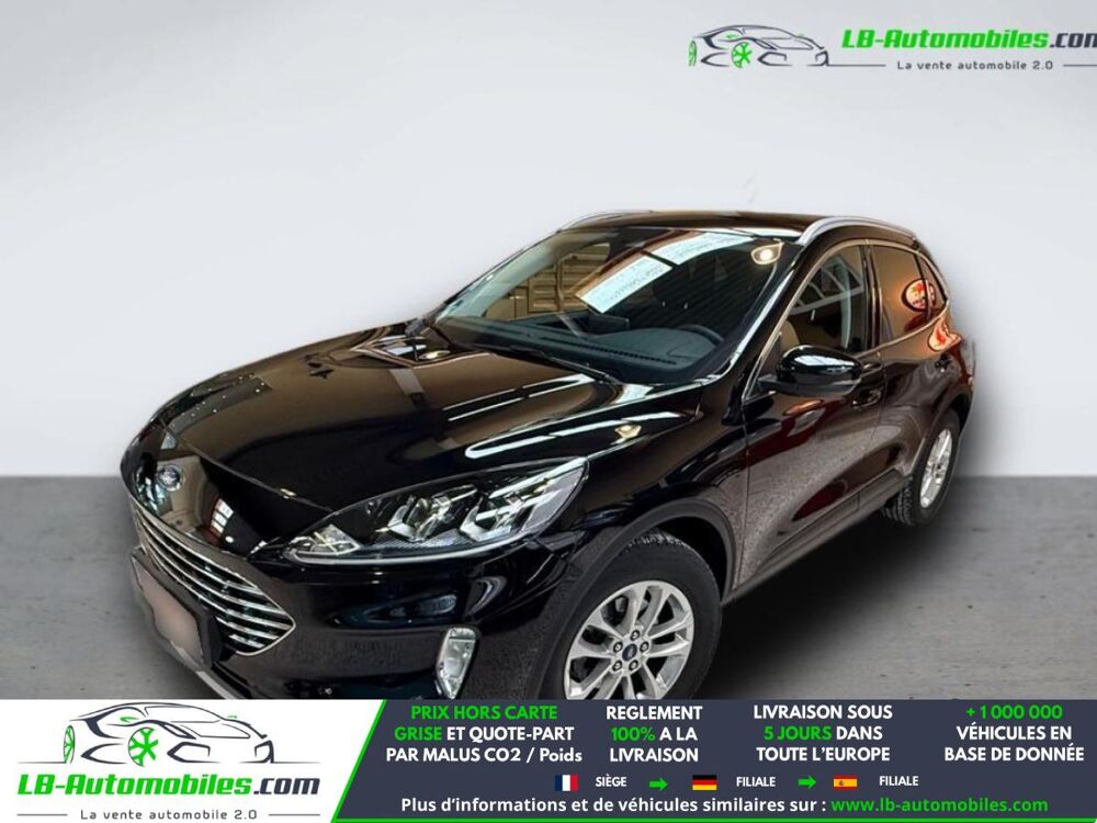 Kuga 1.5 EcoBoost 150 BVM 2020 occasion 31850 Beaupuy