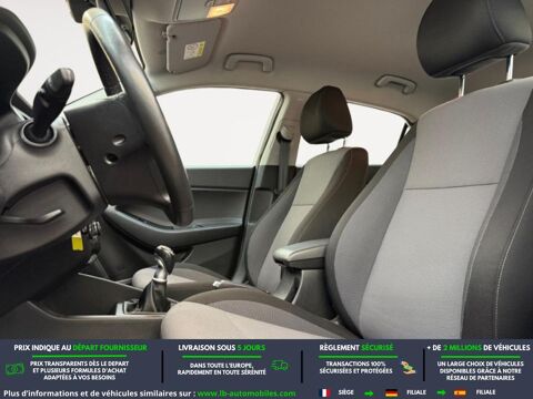 i20 1.0 T-GDi 100 2019 occasion 31850 Beaupuy