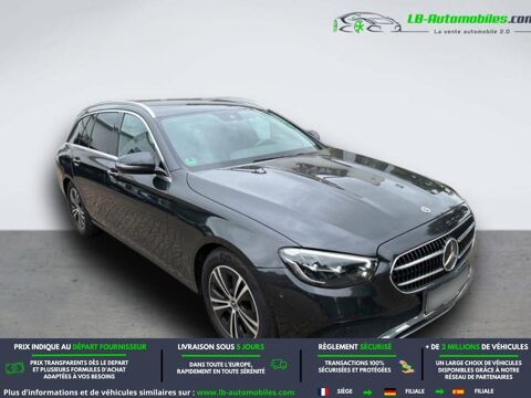 Classe E 200 d BVA 2023 occasion 31850 Beaupuy