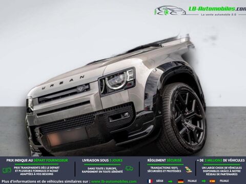 Defender 110 P400 MHEV BVA 2022 occasion 31850 Beaupuy