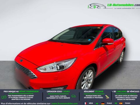 Golf SW 1.4 TSI 125 BVA 2018 occasion 31850 Beaupuy