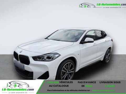 BMW X2 sDrive 20i 178 ch BVA 2021 occasion Beaupuy 31850