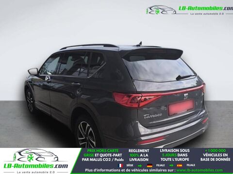 Tarraco 2.0 TDI 150 ch BVA 7 pl 2023 occasion 31850 Beaupuy
