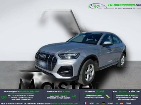 Annonce voiture Audi Q5 34900 €