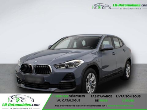 BMW X2 xDrive 25e 220 ch BVA 2022 occasion Beaupuy 31850