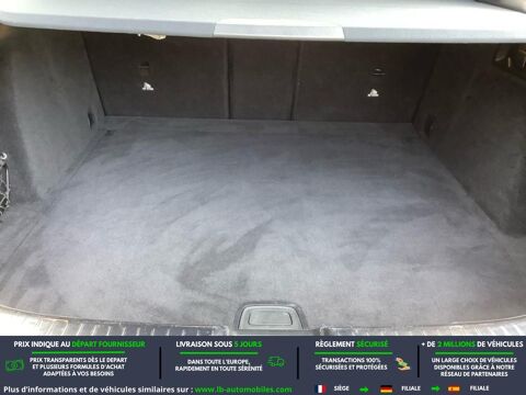 Classe GLE 400 d BVA 4Matic 2023 occasion 31850 Beaupuy