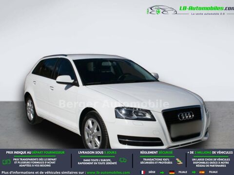 Annonce voiture Audi A3 10995 €