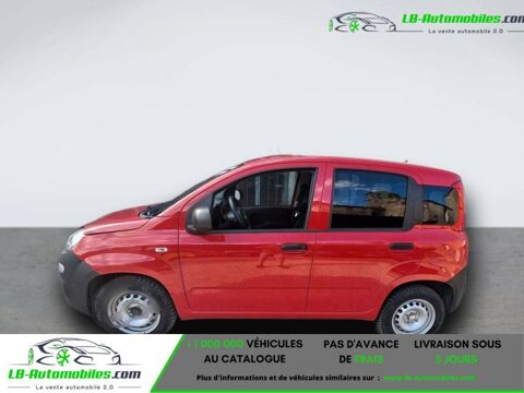 Fiat panda 1.2 Pop Van 2 posti