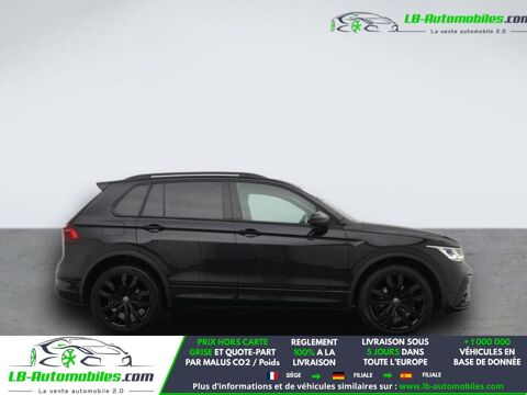 Tiguan 2.0 TSI 245ch BVA 4Motion 2023 occasion 31850 Beaupuy