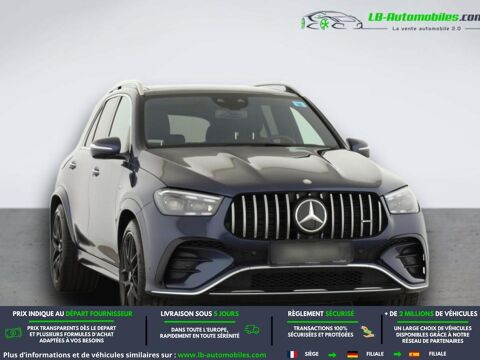 Classe GLE 53 AMG BVA 4Matic+ 2023 occasion 31850 Beaupuy