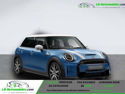 Mini Cooper 178 ch BVA 2022 occasion Beaupuy 31850