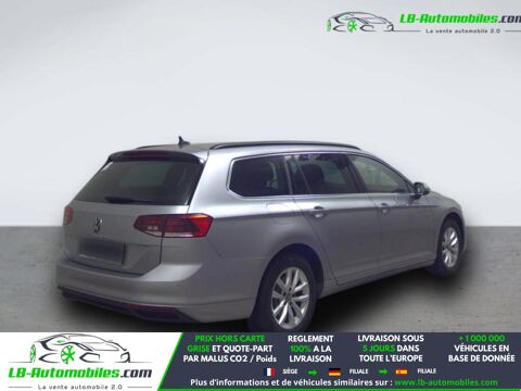 Passat 2.0 TDI 150 BVA 2022 occasion 31850 Beaupuy