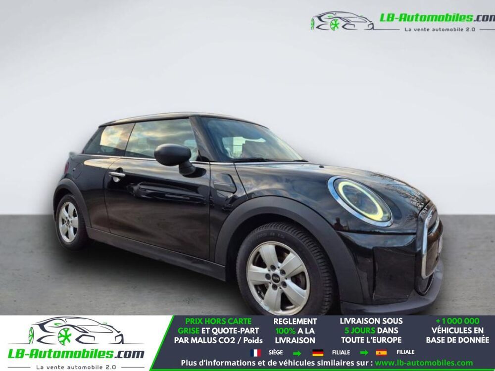 Countryman 136 ch BVA 2022 occasion 31850 Beaupuy