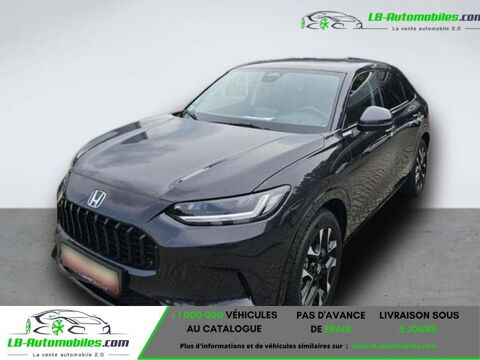 Zr-v e:HEV 2.0 i-MMD 143ch 2024 occasion 31850 Beaupuy