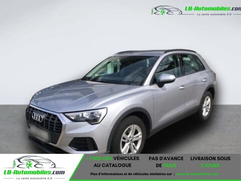 Audi Q3 35 TDI 150 ch BVA 2021 occasion Beaupuy 31850