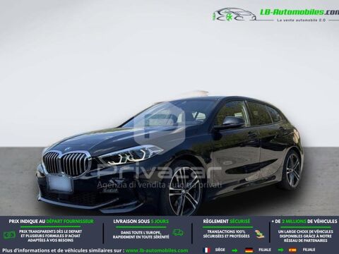 BMW S&eacute;rie 1 116d 116 ch BVA 2019 occasion Beaupuy 31850