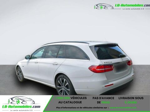 Classe E 300 de BVA 2019 occasion 31850 Beaupuy