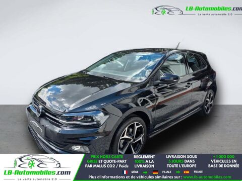 Polo 1.0 TSI 110 S&S BVM 2021 occasion 31850 Beaupuy